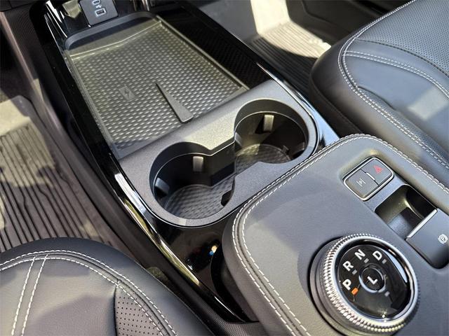 Photo of 2023 Carbonized Gray Metallic Ford Mustang Mach-E
