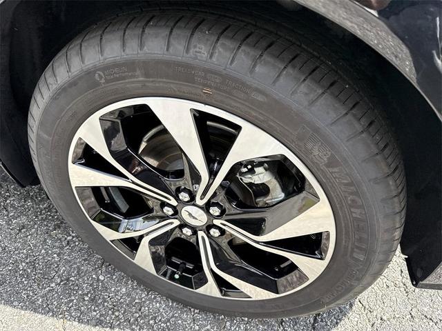 Photo of 2023 Carbonized Gray Metallic Ford Mustang Mach-E