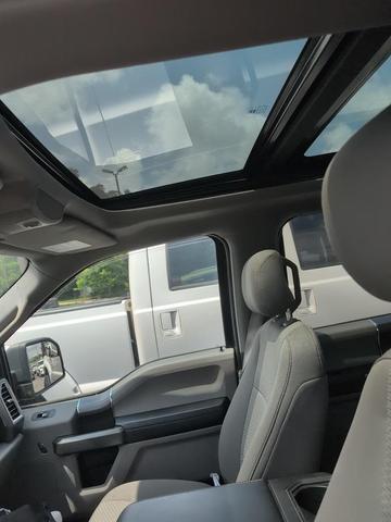 Photo of 2016 Blue Jeans Metallic Ford F-150