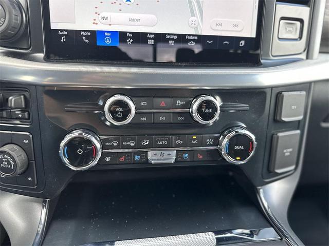 Photo of 2025 Carbonized Gray Metallic Ford F-150