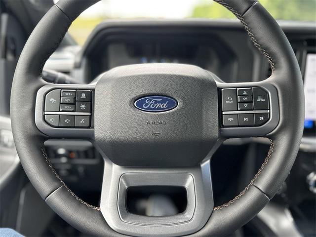 Photo of 2025 Carbonized Gray Metallic Ford F-150