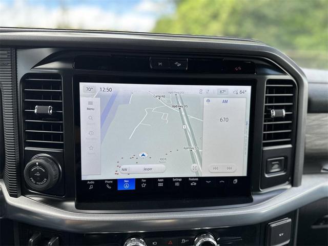 Photo of 2025 Carbonized Gray Metallic Ford F-150