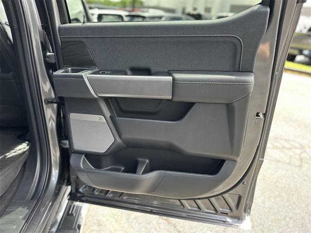 Photo of 2025 Carbonized Gray Metallic Ford F-150
