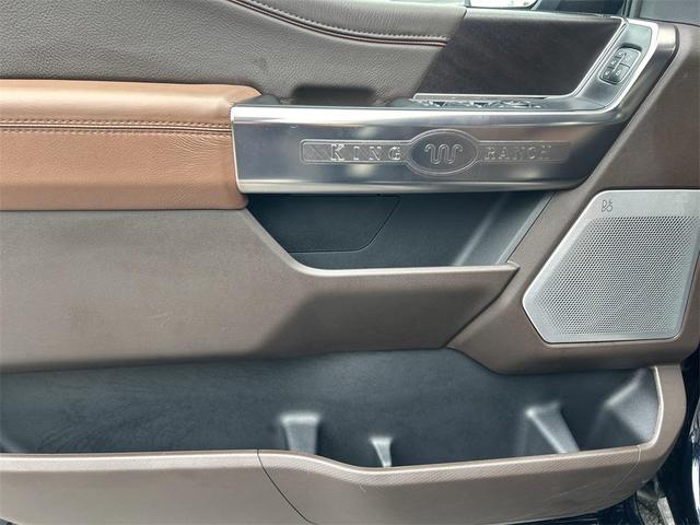 Photo of 2024 Blue Metallic Ford F-150