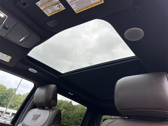 Photo of 2024 Blue Metallic Ford F-150