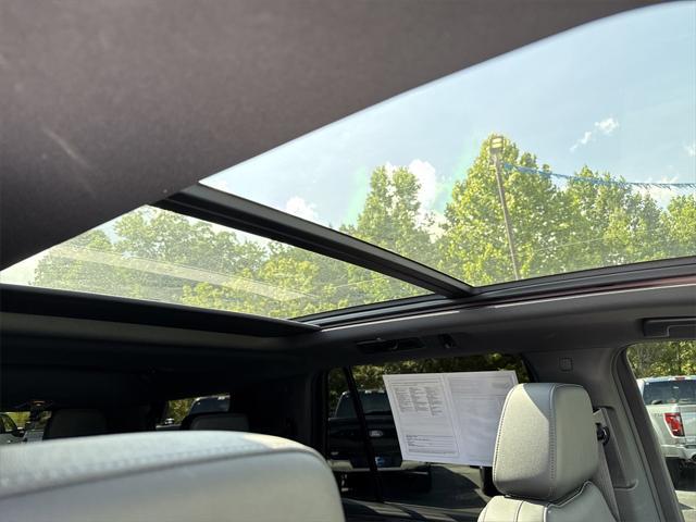 Photo of 2022 Black Chevrolet Tahoe