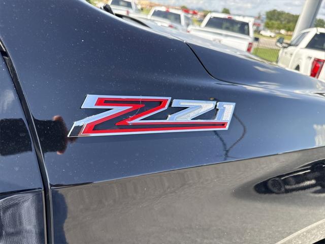 Photo of 2022 Black Chevrolet Tahoe