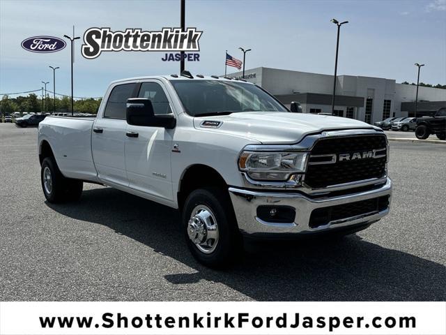 2024 RAM 3500