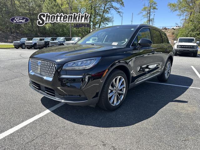 2022 Lincoln Corsair