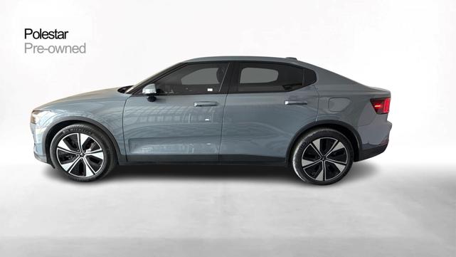Photo of 2023 Thunder Polestar 2