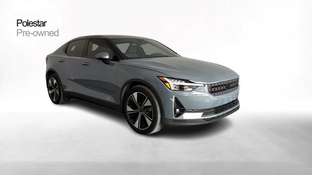 Photo of 2023 Thunder Polestar 2