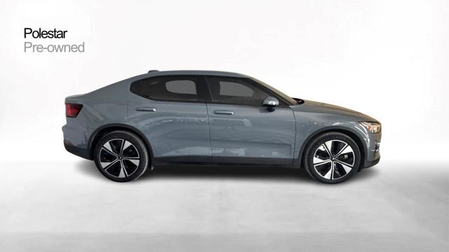 Photo of 2023 Thunder Polestar 2