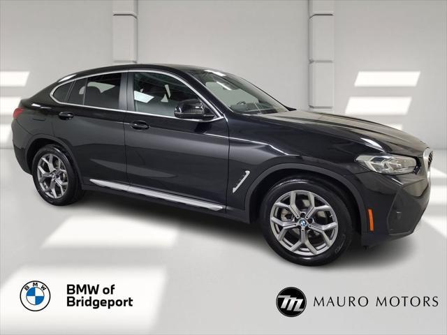 2024 BMW X4