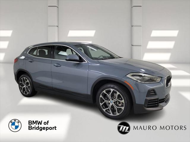 2023 BMW X2