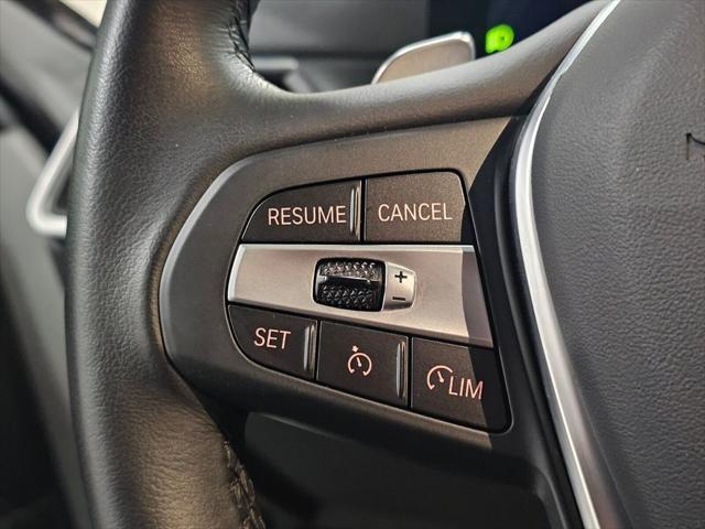 Photo of 2024 White BMW 330