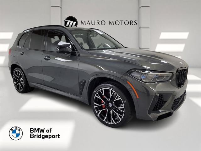 2023 BMW X5 M