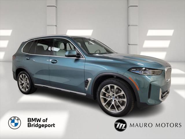 2024 BMW X5