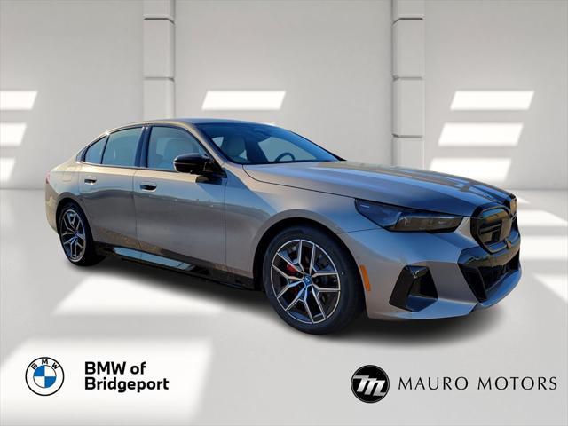2024 BMW I5