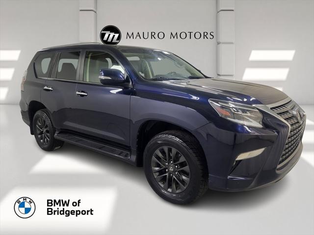 2020 Lexus Gx 460