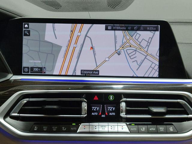 Photo of 2021 Black BMW X7