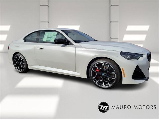 2025 BMW M240