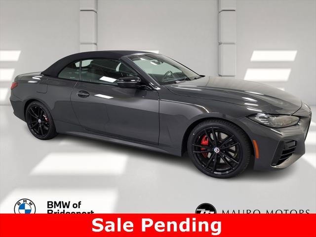 2022 BMW M440