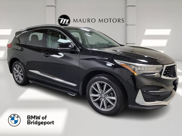 2019 Acura RDX