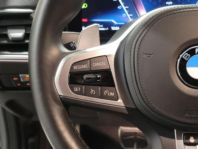 Photo of 2024 Gray BMW M440