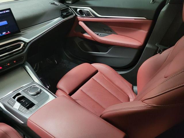 Photo of 2024 Gray BMW M440