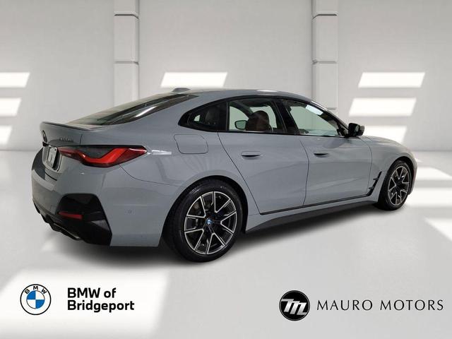 Photo of 2024 Gray BMW M440