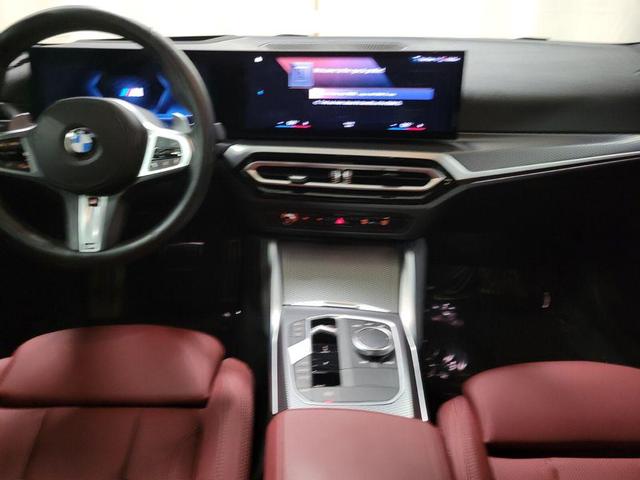 Photo of 2024 Gray BMW M440