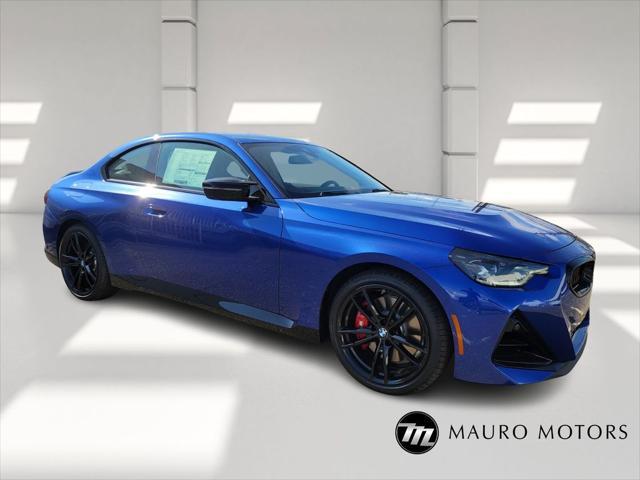 2024 BMW M240