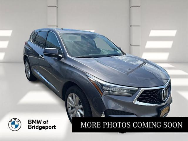 2021 Acura RDX