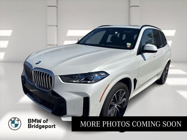 2024 BMW X5