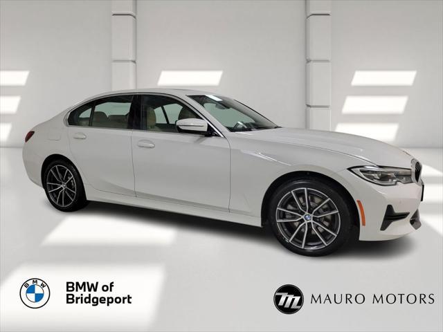 2022 BMW 330