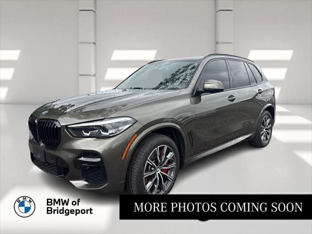 2023 BMW X5