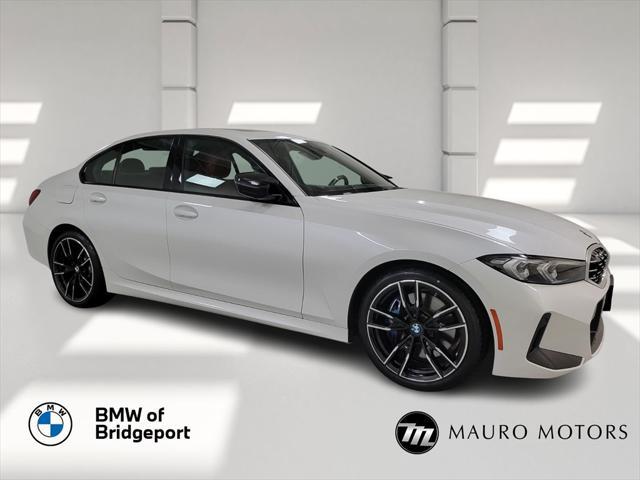 2023 BMW M340