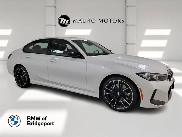 2023 BMW M340