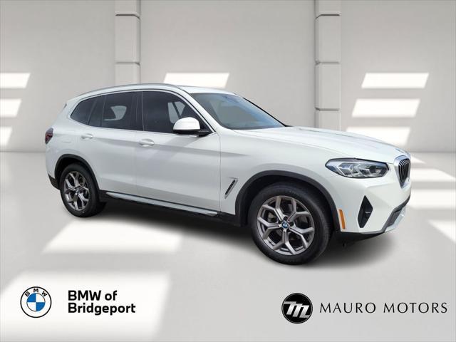 2023 BMW X3