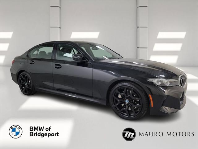 2025 BMW 330