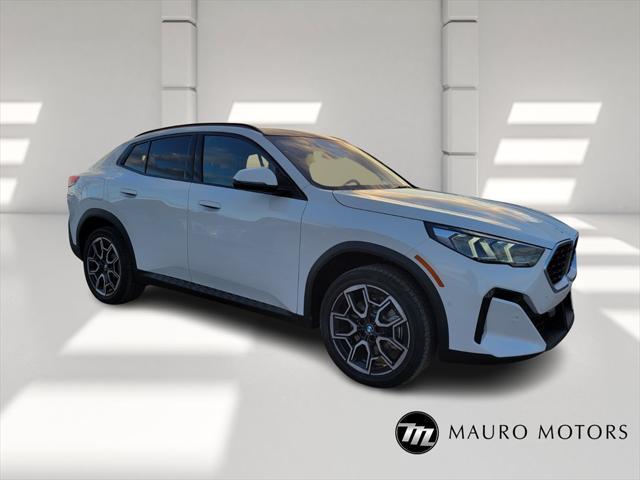 2025 BMW X2