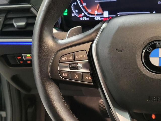 Photo of 2023 Gray BMW 430 Gran Coupe