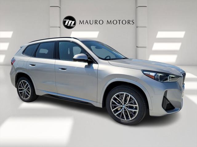 2024 BMW X1