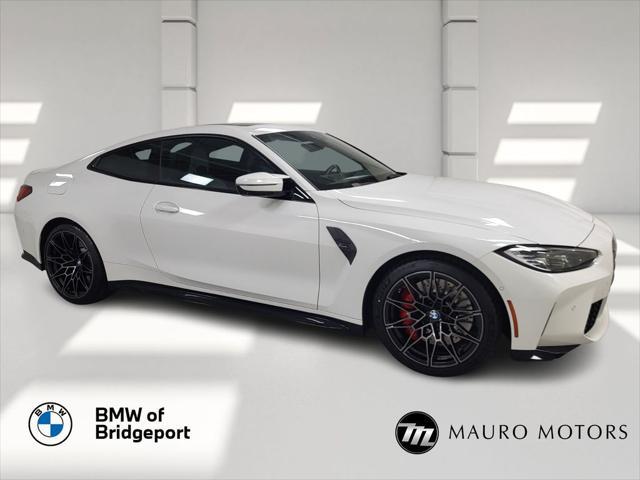 2024 BMW M4