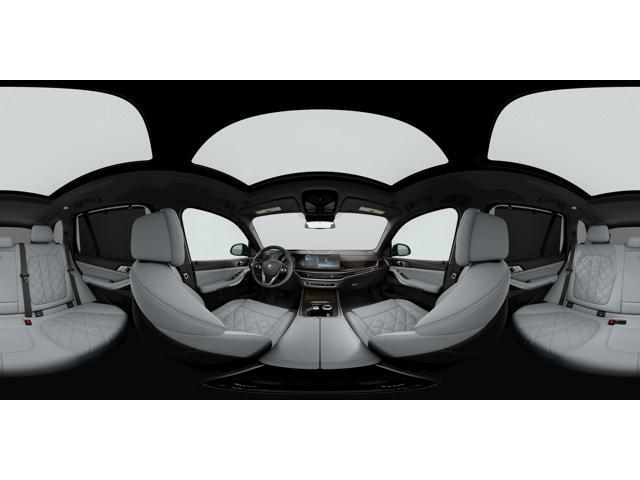 Photo of 2025 Blue BMW X5 PHEV
