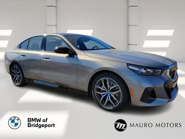 2024 BMW I5