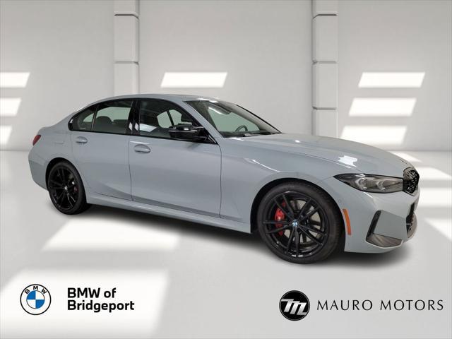 2023 BMW M340