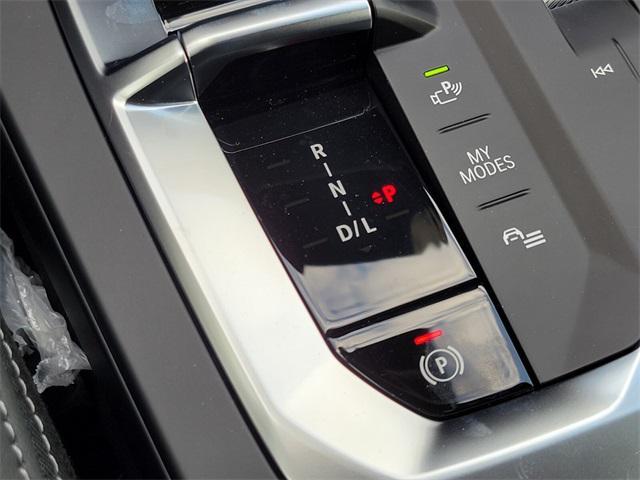 Photo of 2025 Black Sapphire Metallic BMW 228 Gran Coupe
