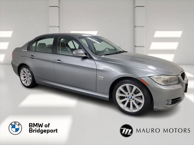 2011 BMW 328