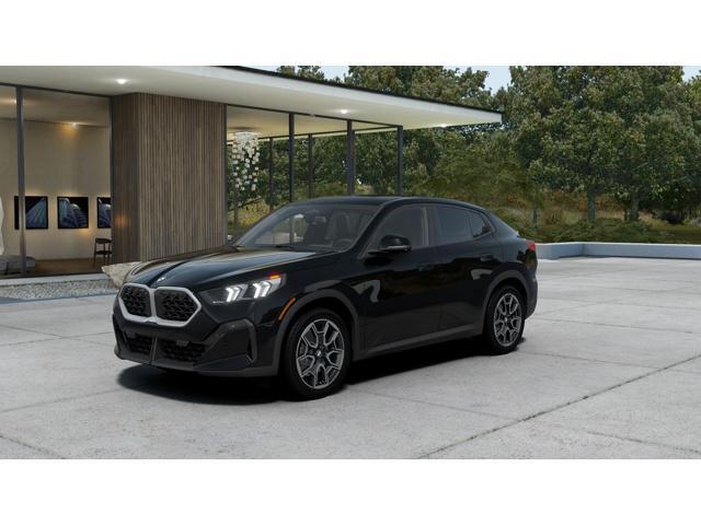 2025 BMW X2